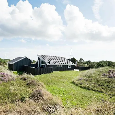 Hébergement de vacances Holiday Ringvejen Iii Bolilmark