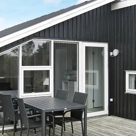 Holiday Ringvejen Iii *