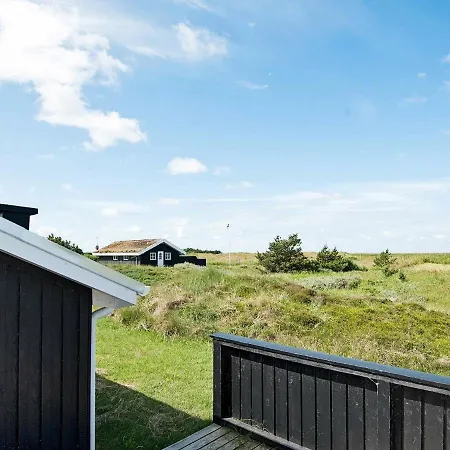 Holiday Ringvejen Iii *