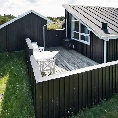 Holiday Ringvejen Iii * Bolilmark
